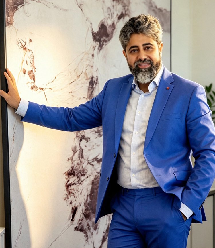 Mr. Firas Alshmmaa